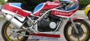 Bakker Suzuki GSX1100 full